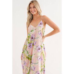 Maxi Dress size M